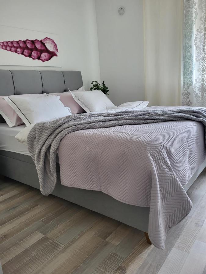 Split Mari Apartment Εξωτερικό φωτογραφία