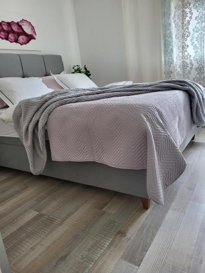 Split Mari Apartment Εξωτερικό φωτογραφία