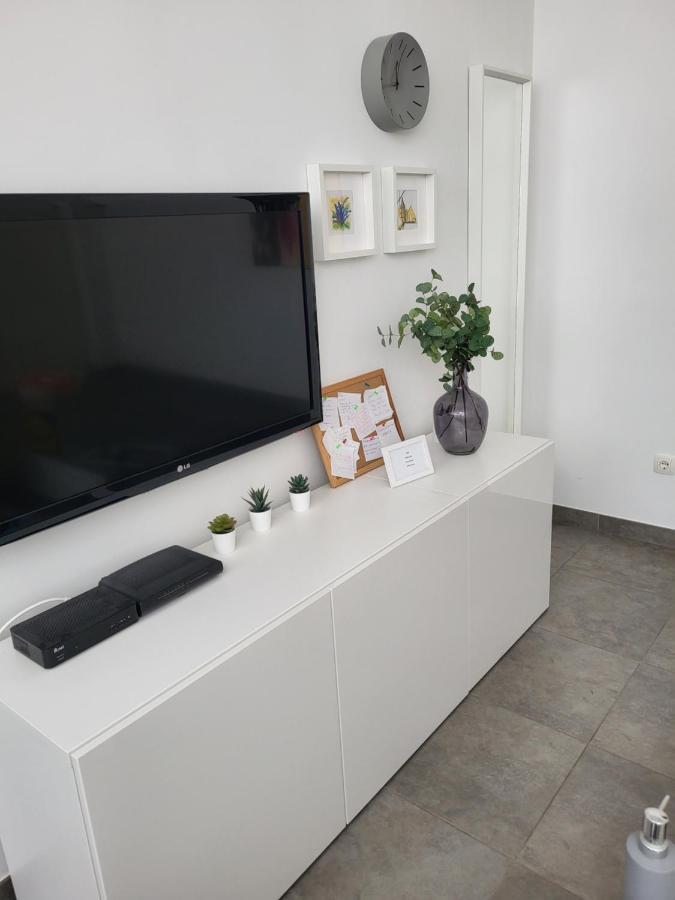 Split Mari Apartment Εξωτερικό φωτογραφία