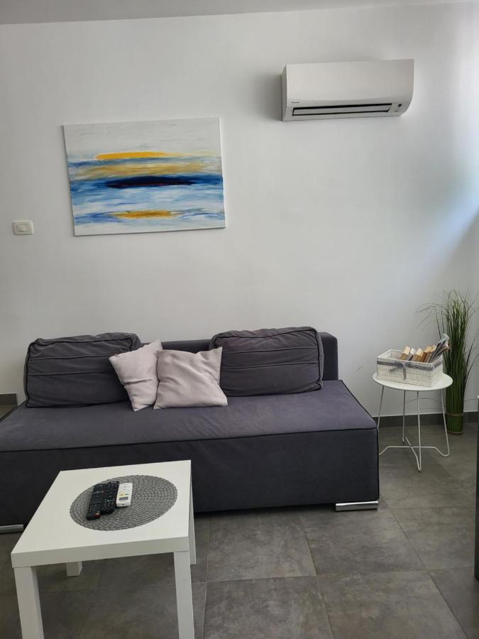 Split Mari Apartment Εξωτερικό φωτογραφία