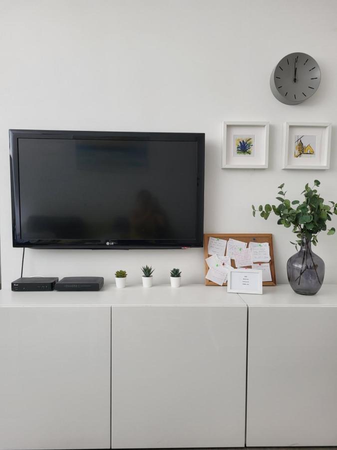 Split Mari Apartment Εξωτερικό φωτογραφία
