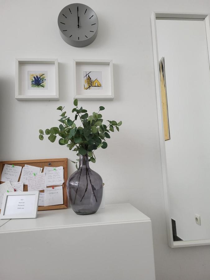 Split Mari Apartment Εξωτερικό φωτογραφία