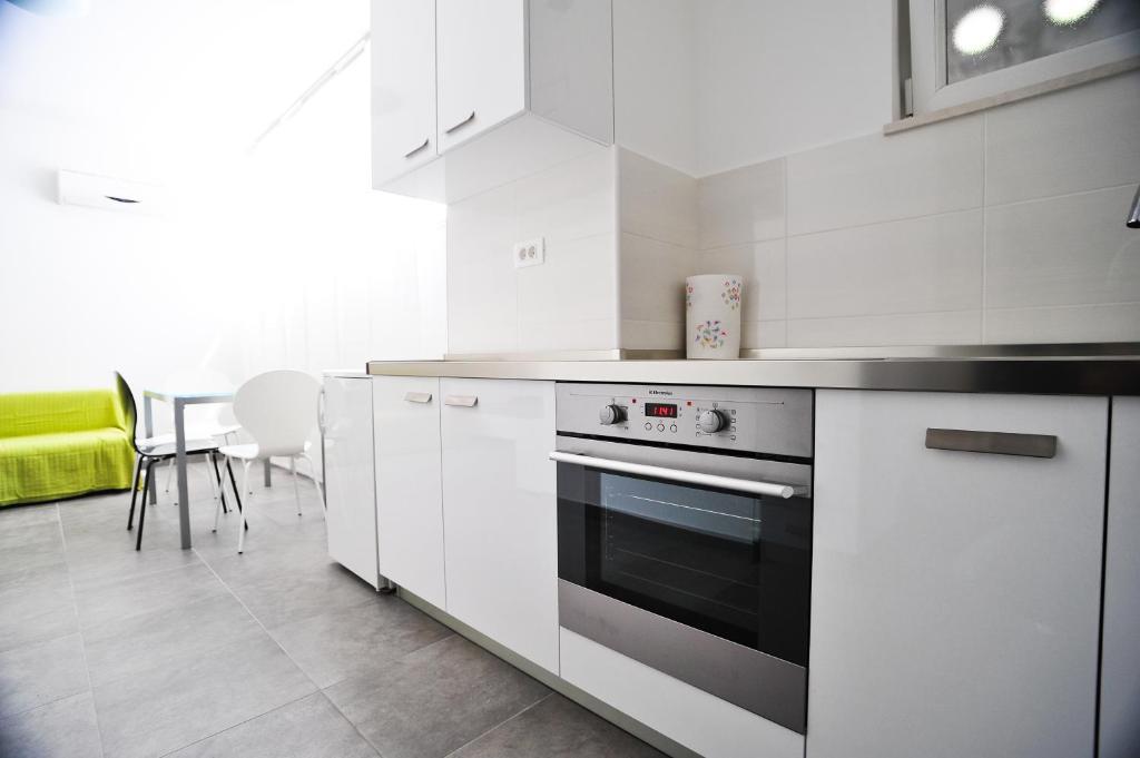 Split Mari Apartment Εξωτερικό φωτογραφία